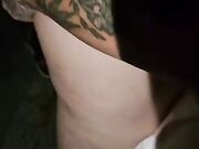 Carsex moglie italiana