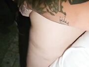 Carsex moglie italiana