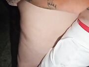 Carsex moglie italiana