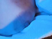 Scopata in sauna con bionda italiana