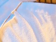 Scopata in sauna con bionda italiana