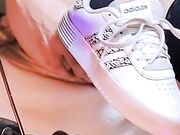 Per godere un bel cazzo in culo ci vuole