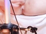 Per godere un bel cazzo in culo ci vuole