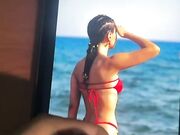 Tributo su Alessandra Sparagno