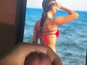 Tributo su Alessandra Sparagno