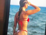 Tributo su Alessandra Sparagno