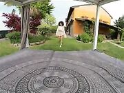 Scopata riciolina italiana VR