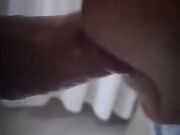 Dalla sua fica alla bocca