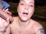 Avete proprio il cazzo duro fatemeli succhiare