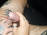 Bravo menati il cazzo come ti dico io