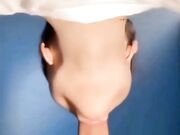 Lo voglio tutto in gola