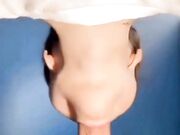 Lo voglio tutto in gola