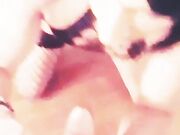 In bocca mi piace ma poi devi scoparmi