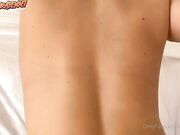 Scopata a pecora e sborrata in faccia