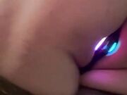 Adoro sentirmi pieno