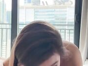 Sextape giovane coppia italiana