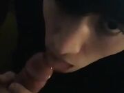 Andrea da Pesaro succhia un vecchio