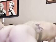 Tutto lo voglio amore scopami sono la tua puttana