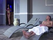 Laura Fiorentino scopata anale da grosso cazzo