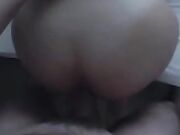 Sentite come gode prendendolo in culo