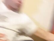 BOCCHINO INCREDIBILE DALLA BIONDINA