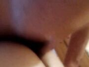 Una bella monta con moglie troia