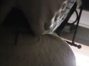 Succhiami il cazzo porca