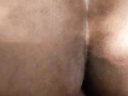 Pompino Milf latina tettona