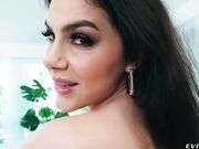 Valentina scopata anale bbc culona italiana EvilAngel