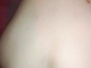 Pecora con giovane figa stretta