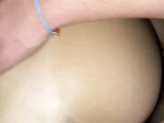 In vacanza: sempre nel culo