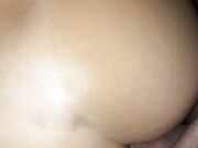 In vacanza: sempre nel culo