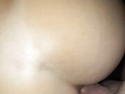 In vacanza: sempre nel culo