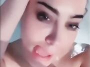 Famosa napoletana tettona