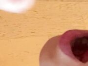 Dopo la scopata si finisce sempre con una sborrata