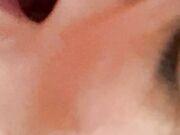 Dopo la scopata si finisce sempre con una sborrata