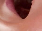 Dopo la scopata si finisce sempre con una sborrata