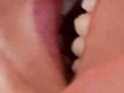 Dopo la scopata si finisce sempre con una sborrata