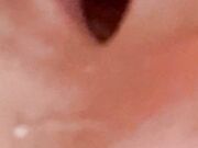 Dopo la scopata si finisce sempre con una sborrata