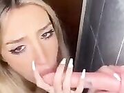 I pompini li so fare bene