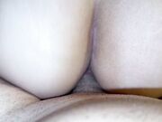 Cowgirl culona scopata al contrario