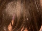 Studentessa napoletana scopata dal professore