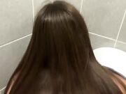 Studentessa napoletana scopata dal professore