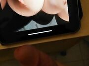 Tributo alla bellissima MartaBBW