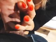 Mi sono fatto la fica della mia collega