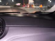 Moglie napoletana portata a scopare con camionista