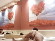 Coppia italiana gira un filmino porno