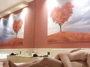 Coppia italiana gira un filmino porno