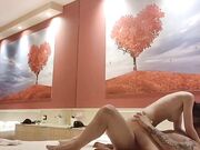 Coppia italiana gira un filmino porno