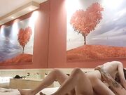 Coppia italiana gira un filmino porno